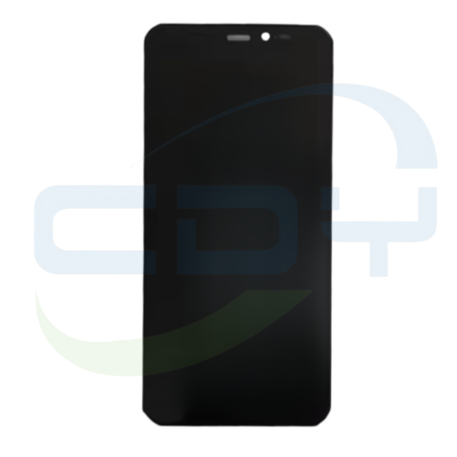 LCD with Touch Right camera Replacement for Newland NFT10 NLS-NFT10