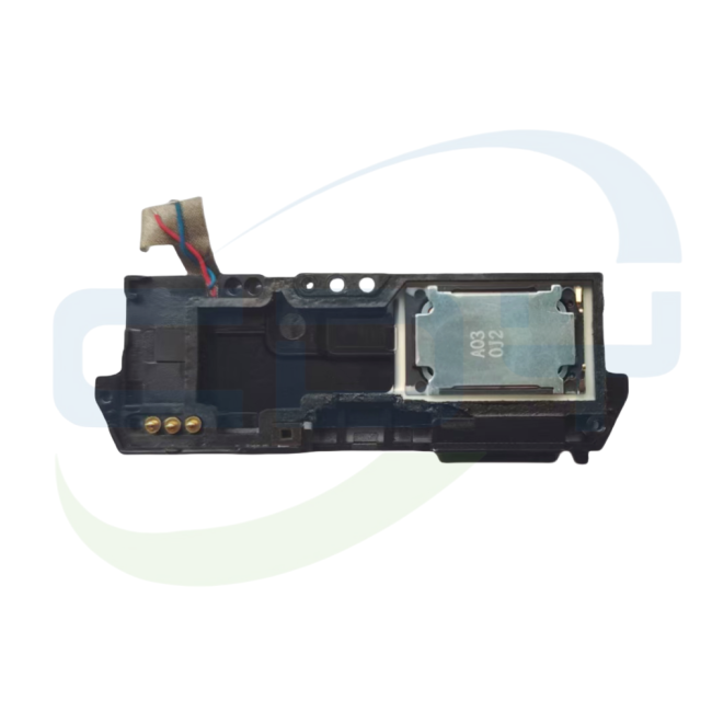I/O board connector back covers, with speakers and vibrators Replacement for Newland NFT10 NLS-NFT10