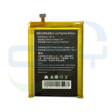 4800mAh Battery Replacement for Newland NFT10 BTY10