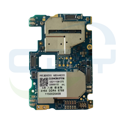 Motherboard Replacement for Newland NFT10 NLS-NFT10 Pilot Pro Mobile Computers (Google Version) Android 11