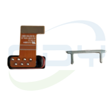 Sync Charge Connector Replacement for Zebra TC52AX
