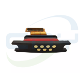 Sync Charge Connector Replacement for Zebra TC52X
