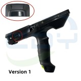 Back Cover & Handle ( Version 1, Standard ) Replacement for Zebra MC9400 MC9450