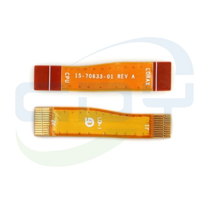 Scanner engine (Lorax Long Distance) flex cable Replacement for Symbol MC9090 series (for SE1524) P/N: 15-70633-01