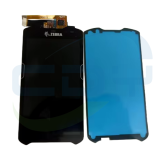 LCD Screen Sticker & Adhesives for Zebra Motorola Symbol TC51 TC52 TC56 TC57