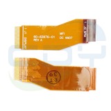 LCD to mainboard flex cable (Mono) Replacement for Motorola Symbol MC9000 MC9090 series P/N: 60-83676-01
