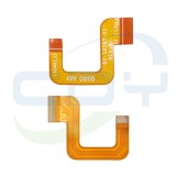 Scanner Flex Cable (Standard) Replacement for Symbol MC9090 series P/N: 60-59787-01