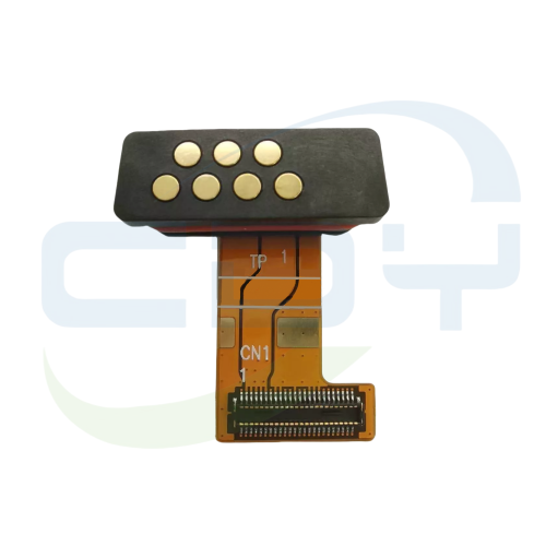 Sync Charge Connector Replacement for Zebra TC52AX