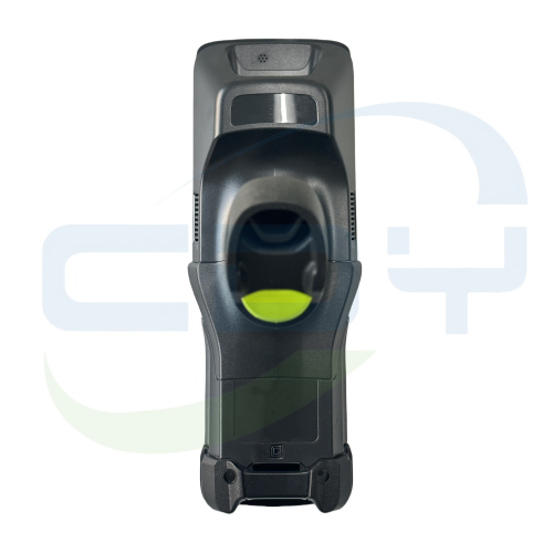 Back Cover & Handle ( Version 2, for speaker )  Replacement for Zebra MC9400 MC9450