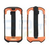 Orange Protect Cover / RUGGED BOOT for Zebra Symbol TC51 TC52 TC56 TC57 TC52x TC57x (SG-TC5X-EXO1-01 ) 
