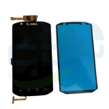 LCD Screen Sticker & Adhesives for Zebra Motorola Symbol TC70 TC72 TC75 TC77 TC70X TC75X