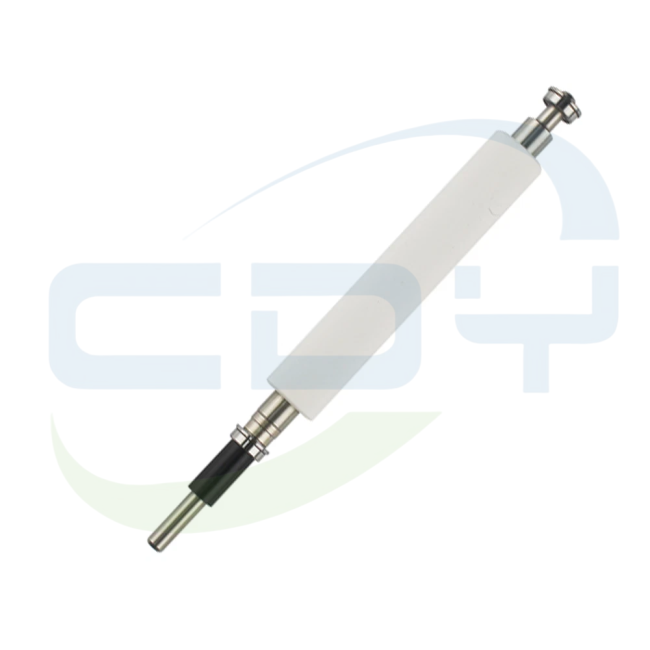 Kit Platen Roller for Zebra ZT610 ZT610R Barcode Thermal Printer P1083320-032 / P1083320-103