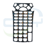 43 Key Keypad Overlay 43 Keys Replacement for MC9090 MC9190 MC92N0 series