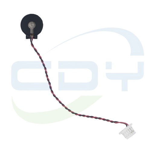 50PCS Microphone Replacement for MC9300, MC930B-G
