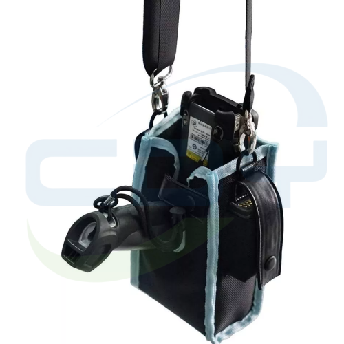 Nylon Carry Case with shoulder strap Replacement for MC9090 MC9190 MC92N0 series