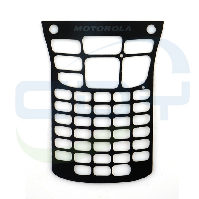 20PCS Keypad Overlay 40-Key (1st Version) Replacement for Symbol MC9590-K MC9596-K MC9598-K