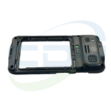 Back Cover ( 2nd version ) Replacement for Honeywell ScanPal EDA52