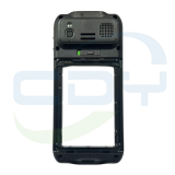 Back Cover ( 2nd version ) Replacement for Honeywell ScanPal EDA52