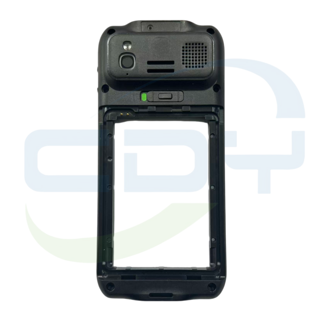 Back Cover ( 2nd version ) Replacement for Honeywell ScanPal EDA52