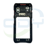 Back Cover ( 2nd version ) Replacement for Honeywell ScanPal EDA52