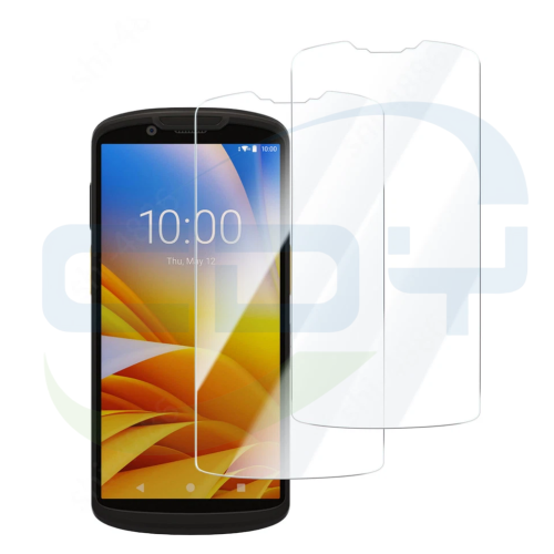 Screen Protector Replacement for Zebra TC53 TC58 (Glass material) 
