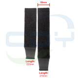 Wrist Mount Strap (Only Strap) Replacement for Motorola Symbol WT4000 WT4090 WT41N0 (SG-WT4023020-05R)
