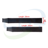 Wrist Mount Strap (Only Strap) Replacement for Motorola Symbol WT4000 WT4090 WT41N0 (SG-WT4023020-06R)