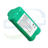 Backup Battery Replacement for Zebra Motorola LS4278 LI4278