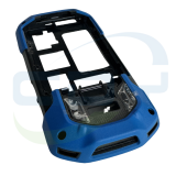 Back cover (Blue) Replacement for Zebar TC72 TC77 Scanner 