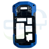 Back cover (Blue) Replacement for Zebar TC72 TC77 Scanner 