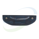 Top Camera Cover + Bottom Cover Replacement for Zebra Motorola TC52 TC57