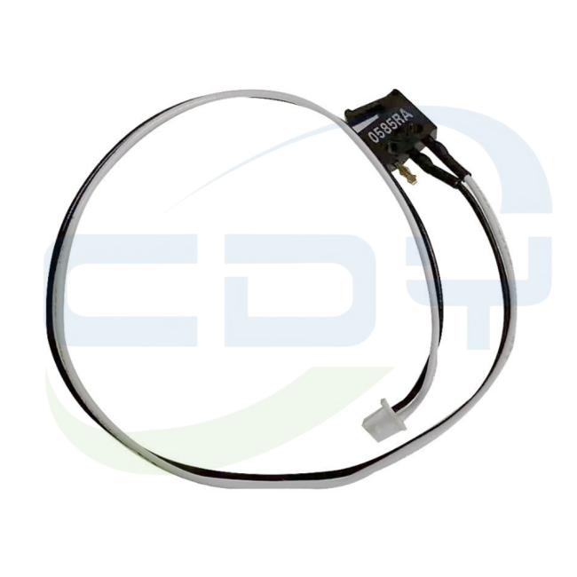 Door Latch Switch with Cable for Zebra QLN220 QLN320 QLN420 ZQ520 ZQ610 ZQ620 ZQ630