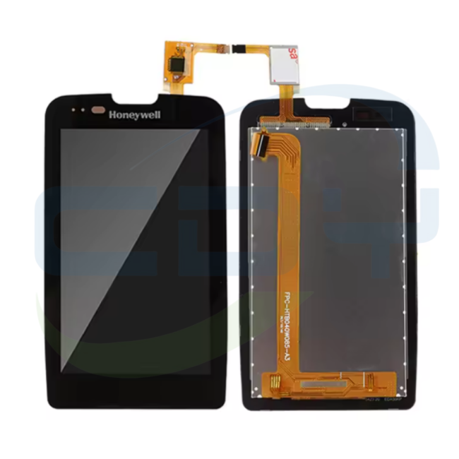 LCD Display Touch Screen Digitizer Replacement for Honeywell EDA50KP