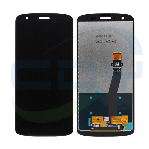 New LCD Display and Touch Digitizer Replacement for Zebra TC22 TC27 Series