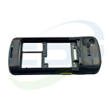 Back Cover ( Standard, with Audio Jack version ) Replacement for Zebra TC53, TC58