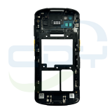 Back Cover ( with TOF lens, w/o Audio Jack version ) Replacement for Zebra TC53, TC58