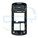 Back Cover ( Standard, w/o Audio Jack version ) Replacement for Zebra TC53, TC58