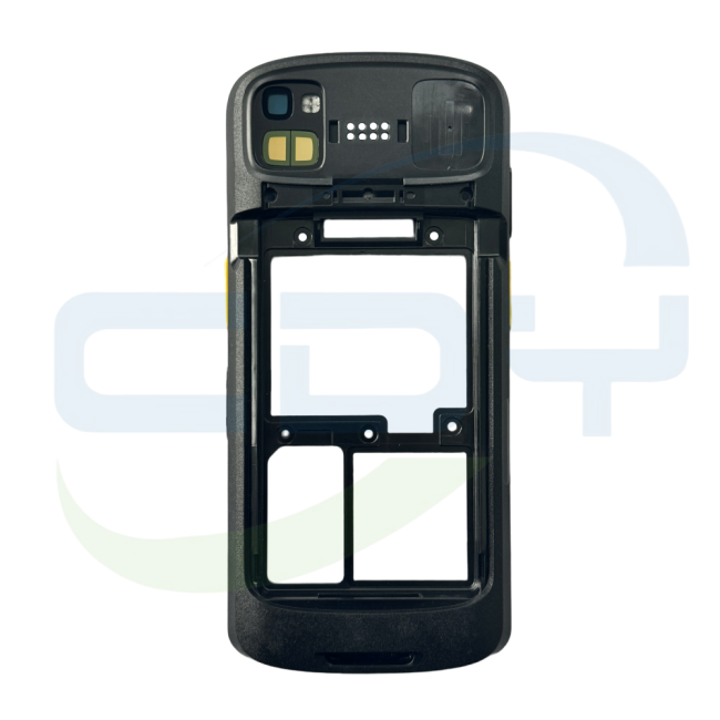 Back Cover ( with TOF lens, w/o Audio Jack version ) Replacement for Zebra TC53, TC58