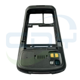 Back Cover ( with TOF lens, with Audio Jack version ) Replacement for Zebra TC53, TC58