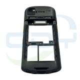 Back Cover ( Standard, with Audio Jack version ) Replacement for Zebra TC53, TC58
