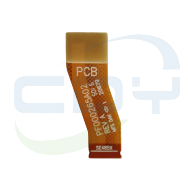 Scanner Flex Cable SE4850 Replacement for Zebra Symbol DS3608-ER, DS3678-ER (PF000265A02)