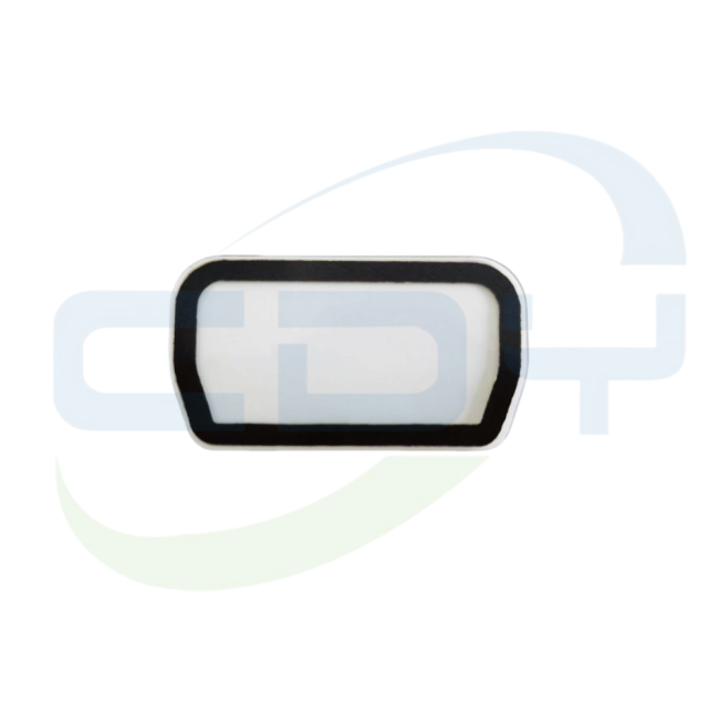 Scanner Lens Replacement for Zebra Symbol DS3608-ER, DS3678-ER