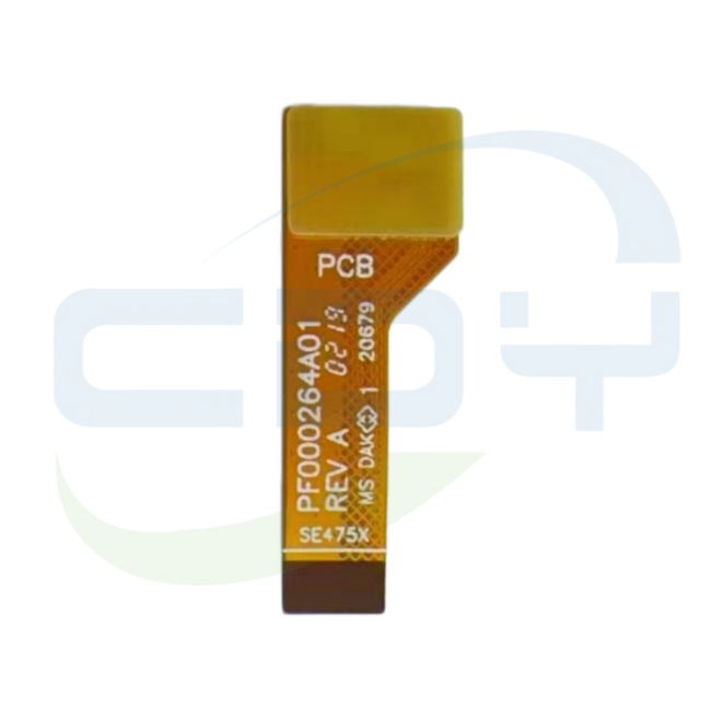 Scanner Flex Cable Replacement for (SE4750/ PF000264A01) for Zebra DS3678 Series