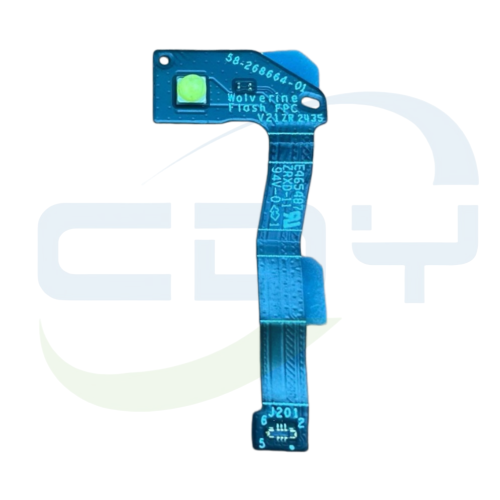 Flash flex cable Replacement for Zebra All MC3400, MC3450 series