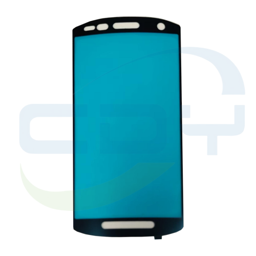 LCD Screen Sticker & Adhesives Replacement for Zebra TC21 TC26