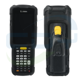 Rubber Protective Cover Replacement for Zebra MC330M, MC330K, MC330L, MC33AX, MC330X (SG-MC33-RBTG-01)