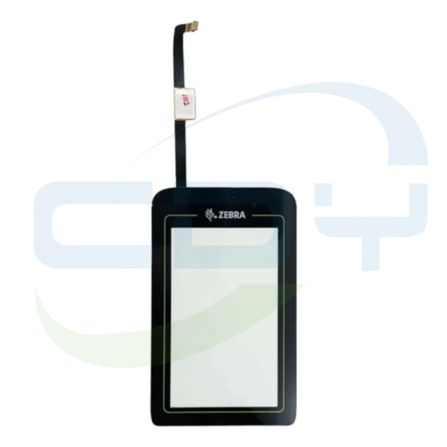 Touch Digitizer Screen Replacement for Zebra MC9400, MC9450