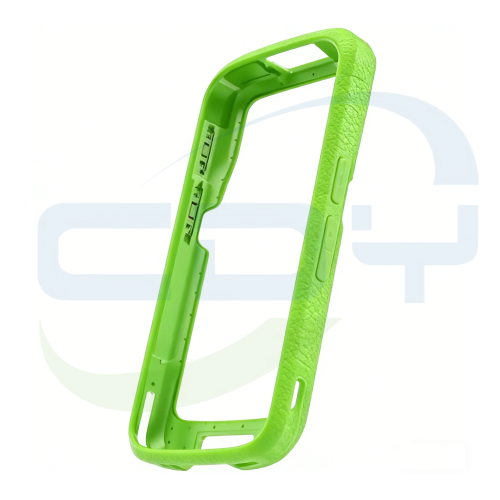 Green Rubber Protect Cover Replacement for Zebra TC22/TC27