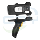Back cover & Handle with Trigger Replacement for Zebra TC21 TC26 (TRG-TC2Y-SNP1-01)