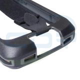 Rubber Protect Cover with Hand Strap Replacement for Zebra TC22/TC27 (SG-TC2L-BOOT-01)